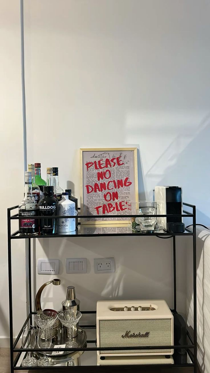 Mini Bar XL