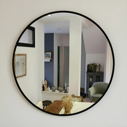 Espejo Circular PVC