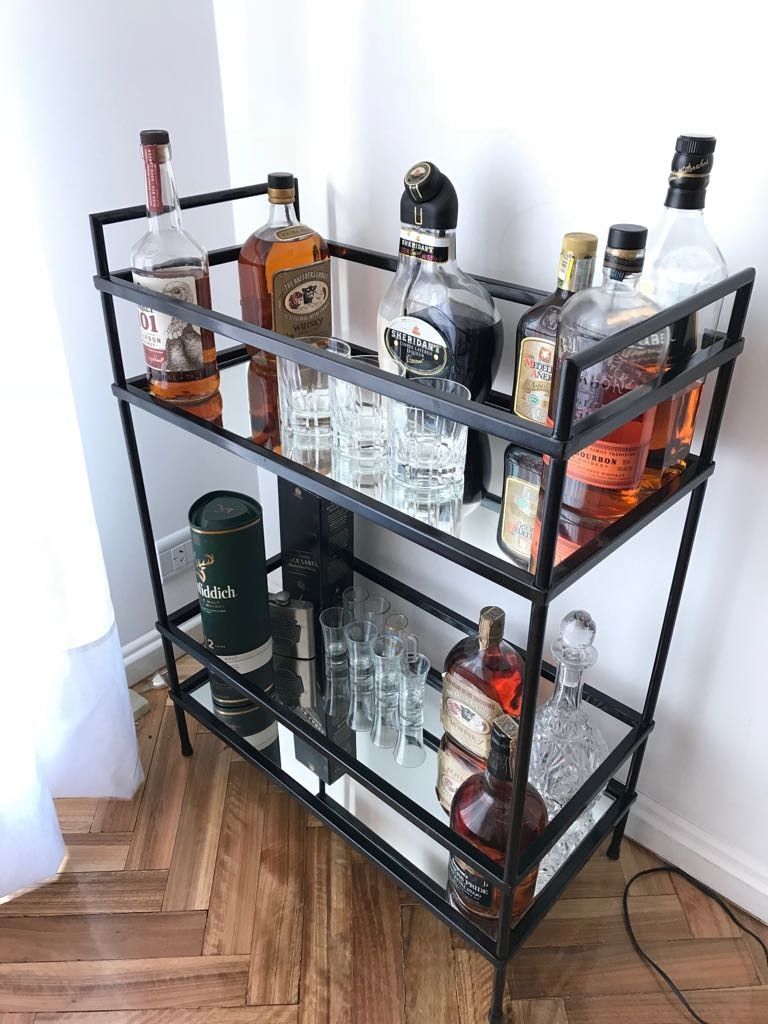 Mini Bar XL