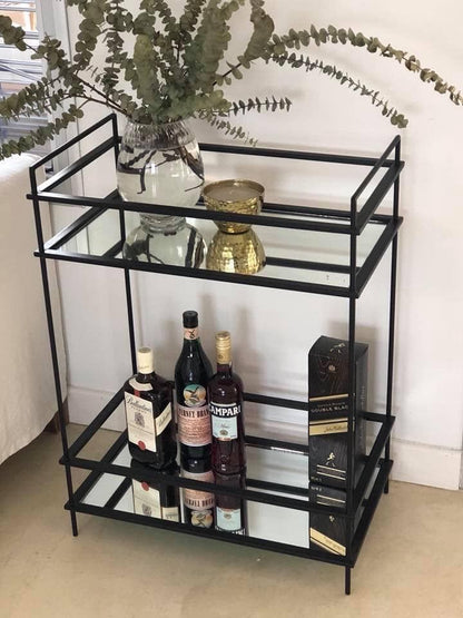 Mini Bar XL