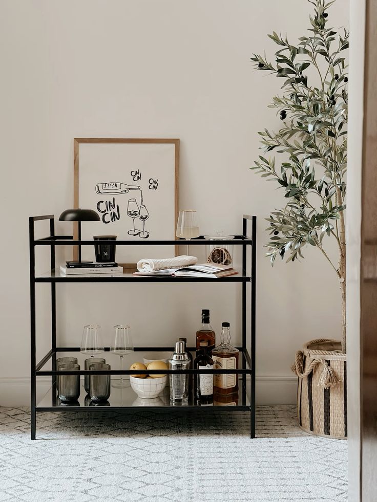 Mini Bar XL