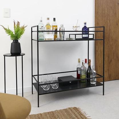 Mini Bar XL