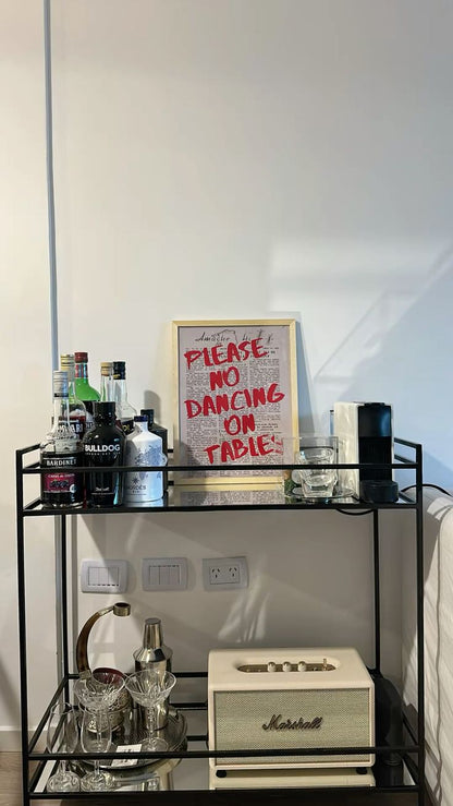 Mini Bar XL