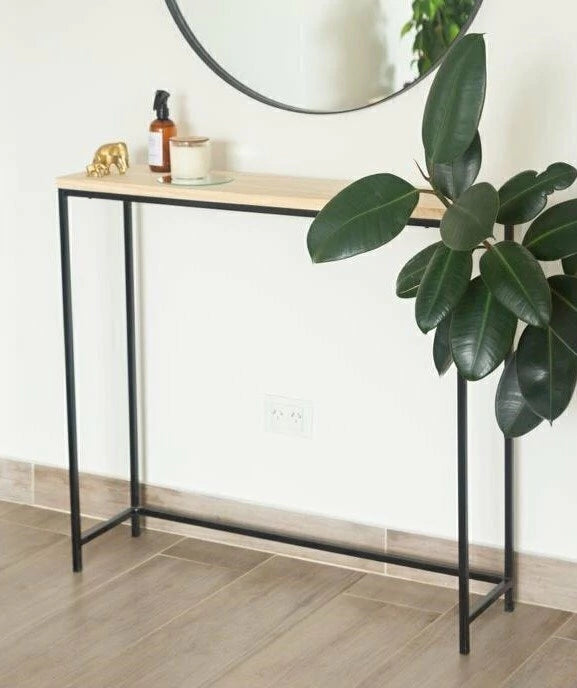 Mesa Recibidora
