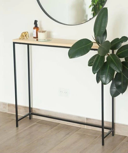 Mesa Recibidora