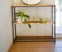 Mesa Doble + Zapatero