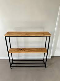 Mesa Doble + Zapatero
