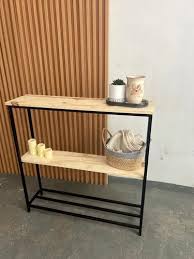 Mesa Doble + Zapatero