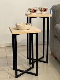 Mesas Mary — Set x2
