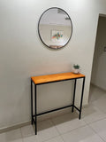 Mesa Recibidora
