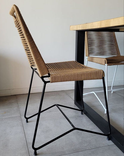 Silla Tulum