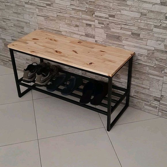 Zapatero Industrial